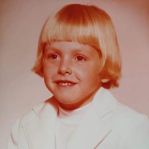 Meet your Posher, Todd